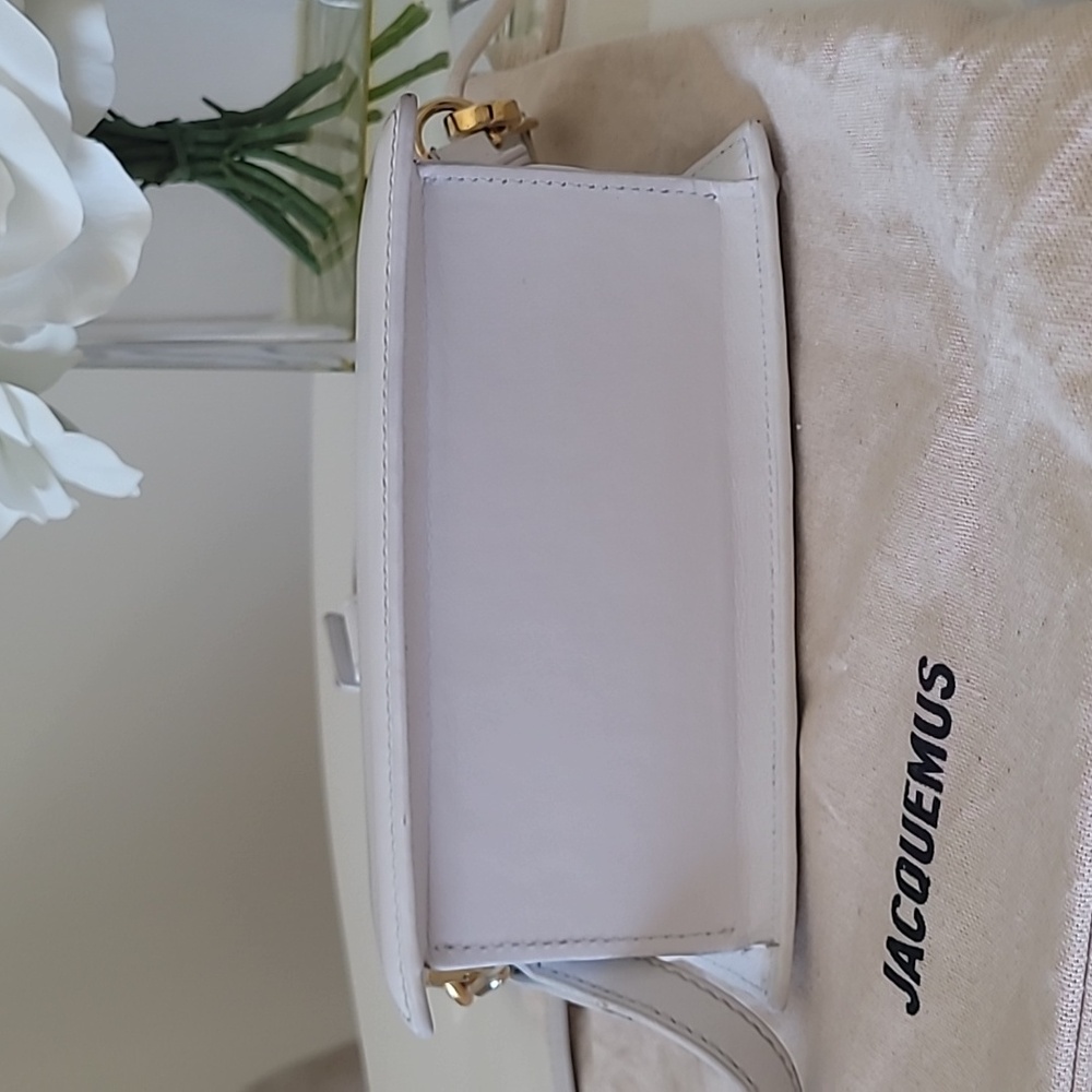 JACQUEMUS Le Chiquito Noeud - Picture 5 of 17